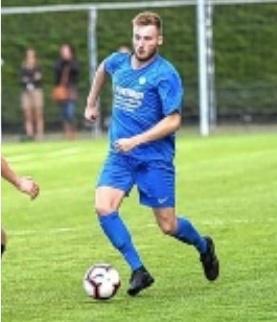 VERTON (D1) - LONGUEAU (R1)
