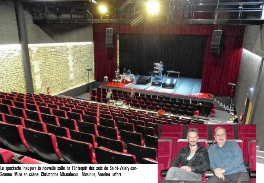 Propos recueillis par MAGALI MUSTIOLI HERCÉ.