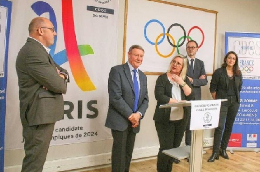 De notre correspondant CHRISTIAN LEGRIS