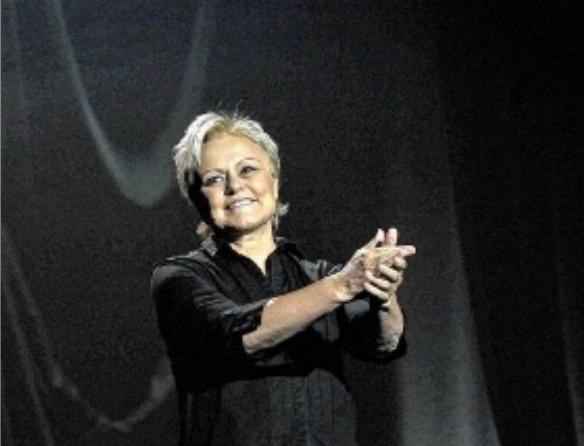 Propos recueillis par FRANCESCA CASERI