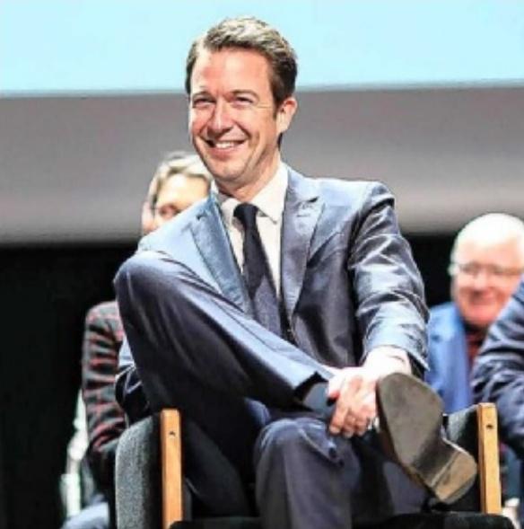 Propos recueillis par NICOLAS TOTET