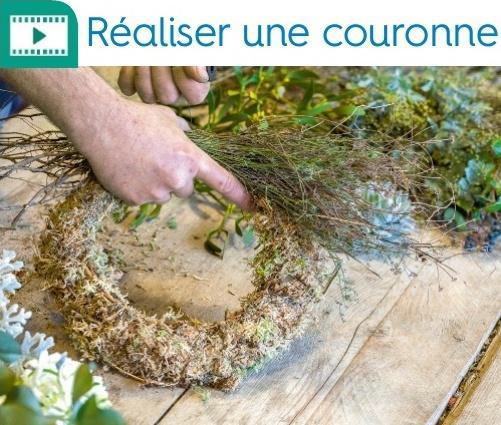 Texte : Catherine Delvaux et photos : The Country Garden Flower company/GAP Photos