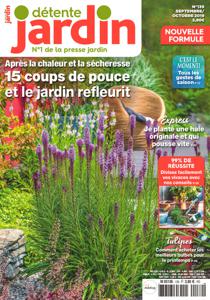 Edition du 8 Août 2019