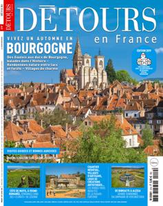 Edition du 10 Oct. 2019