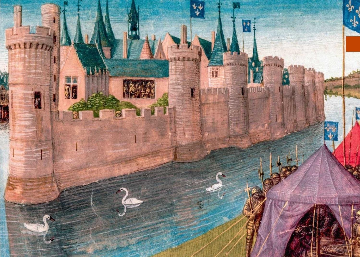 TEXTE DE DOMINIQUE LESBROS
