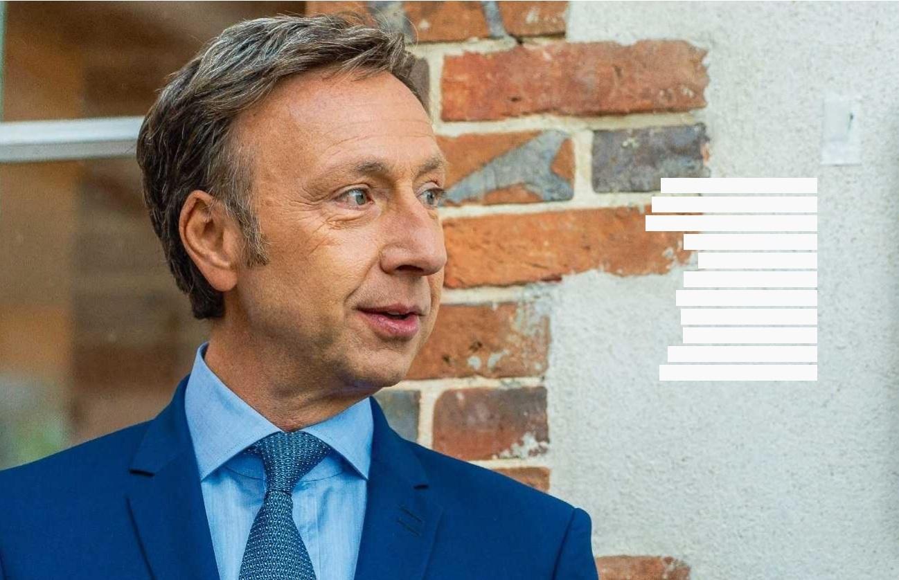 PROPOS RECUEILLIS PAR DOMINIQUE ROGER