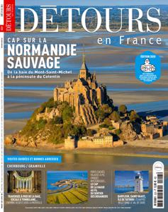 Edition du 18 Mai 2020
