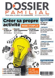Edition du 25 Août 2019