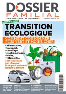 Edition du 25 Janv. 2020