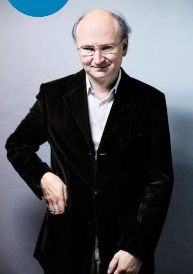 PAR CLÉMENTINE GOLDSZAL