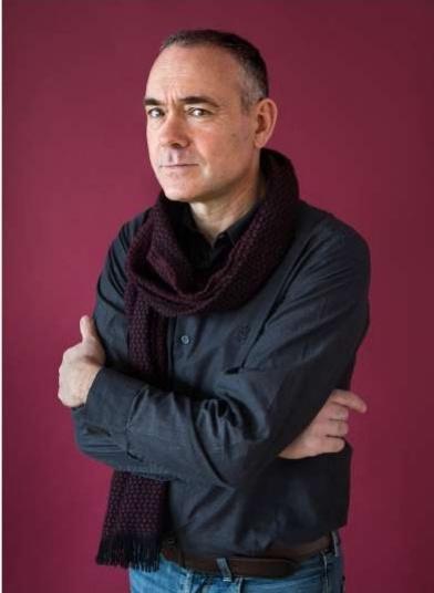 PAR MARGUERITE BAUX