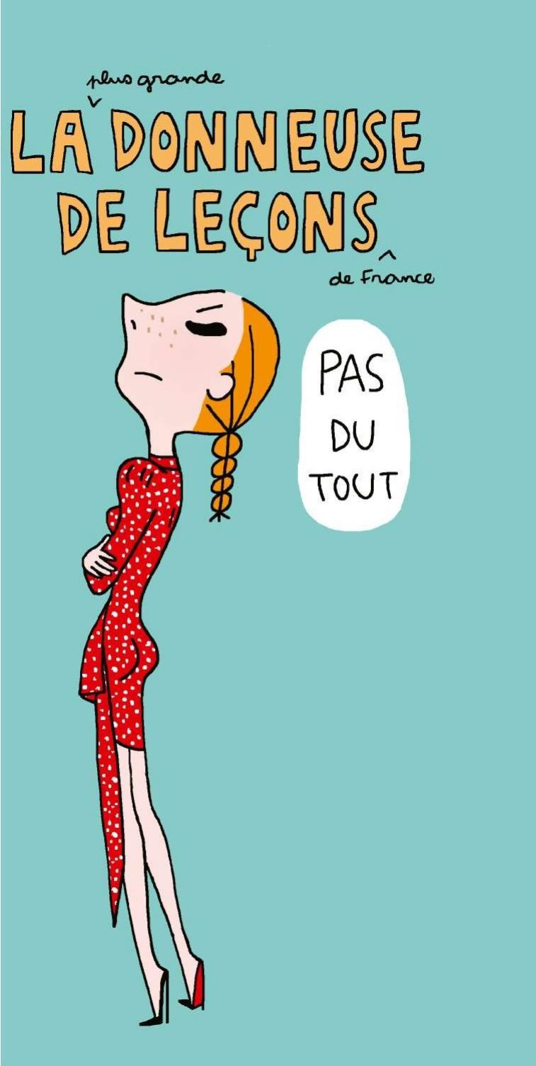 PAR ALIX GIROD DE L’AIN ILLUSTRATION SOLEDAD
