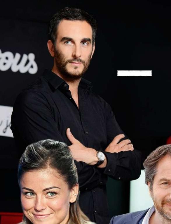 PAR NATHALIE DUPUIS ET ÉDOUARD DUTOUR