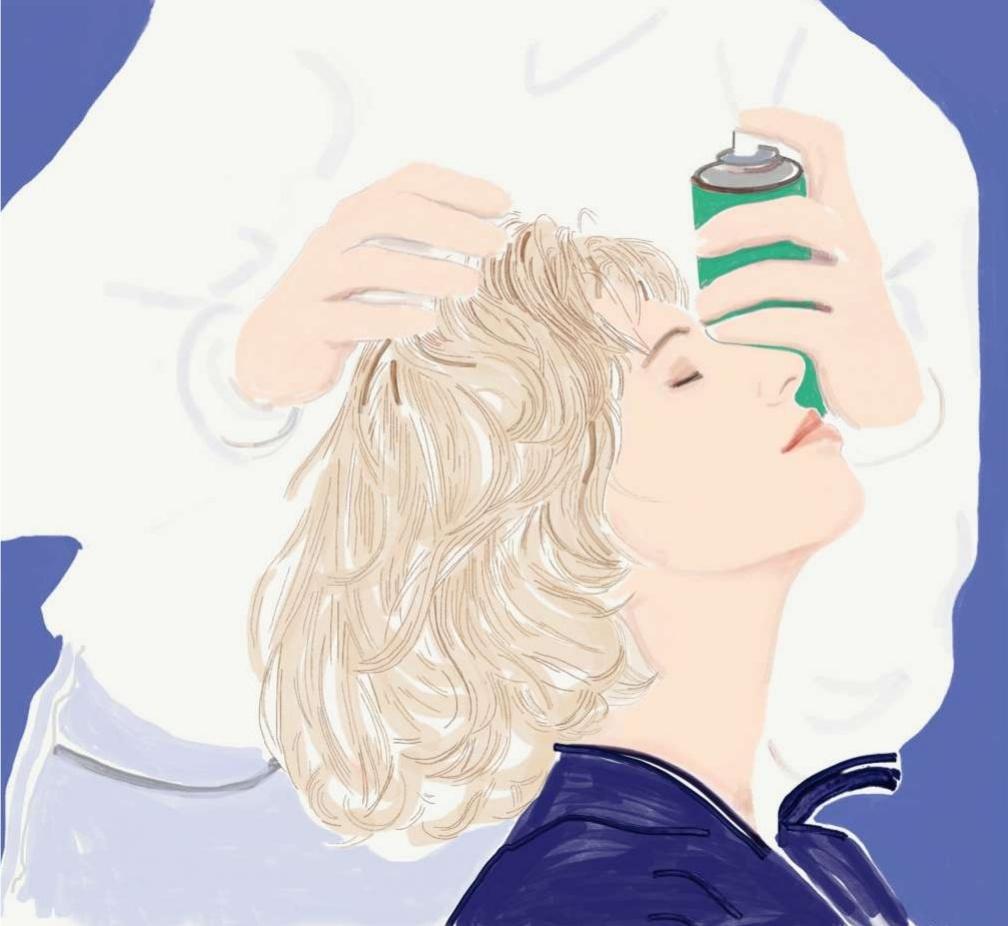 PAR MARGOT VERARDO ILLUSTRATION ANNABEL BRIENS