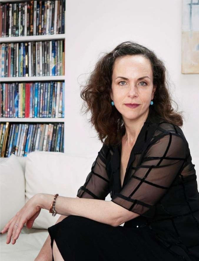 PAR HÉLÈNA VILLOVITCH