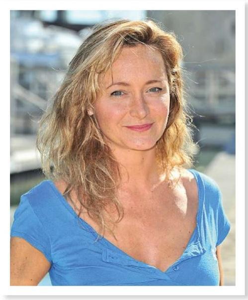 PAR ISABELLE SANSONETTI