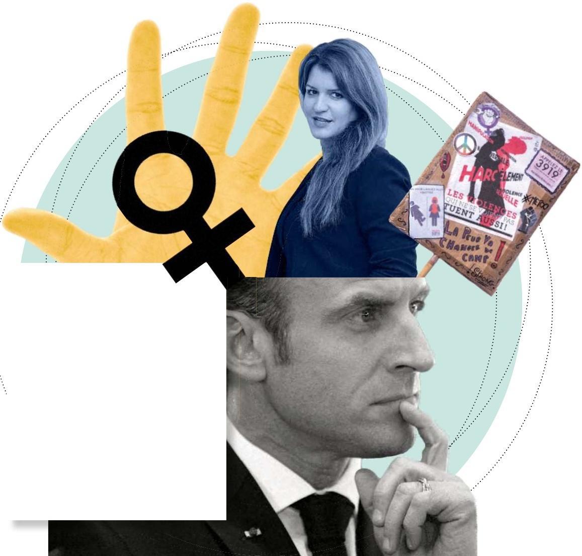 PAR ALICE AUGUSTIN, HÉLÈNE GUINHUT ET CATHERINE ROBIN