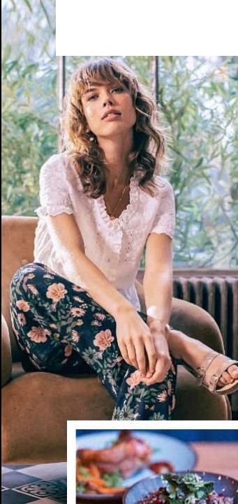 PAR SABINE ROCHE