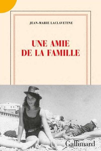 PAR MARGUERITE BAUX