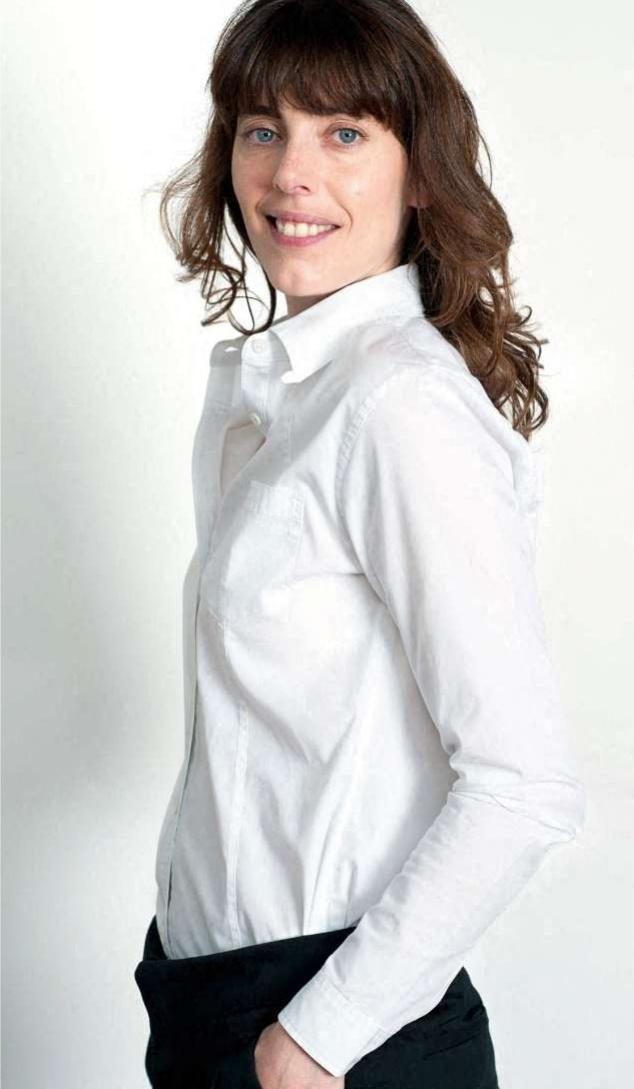 PAR OLIVIA DE LAMBERTERIE