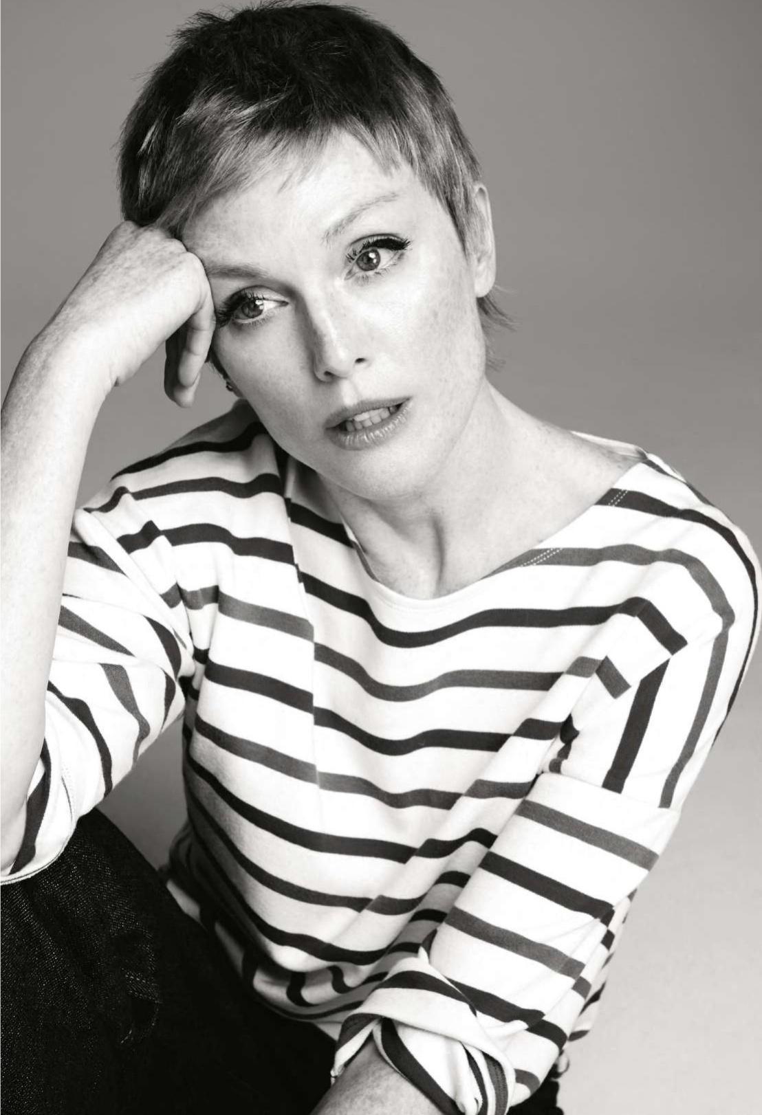 PAR FRANÇOISE DELBECQ