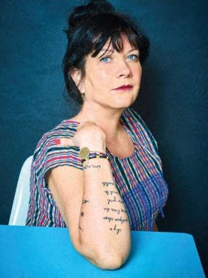 PAR PASCALE FREY