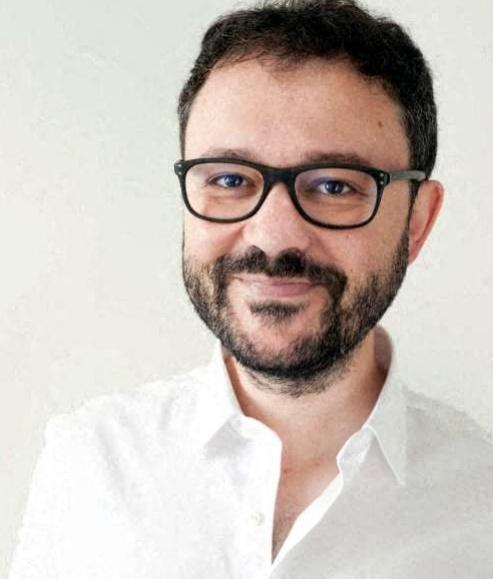 PROPOS RECUEILLIS PAR CLÉMENTINE GOLDSZAL