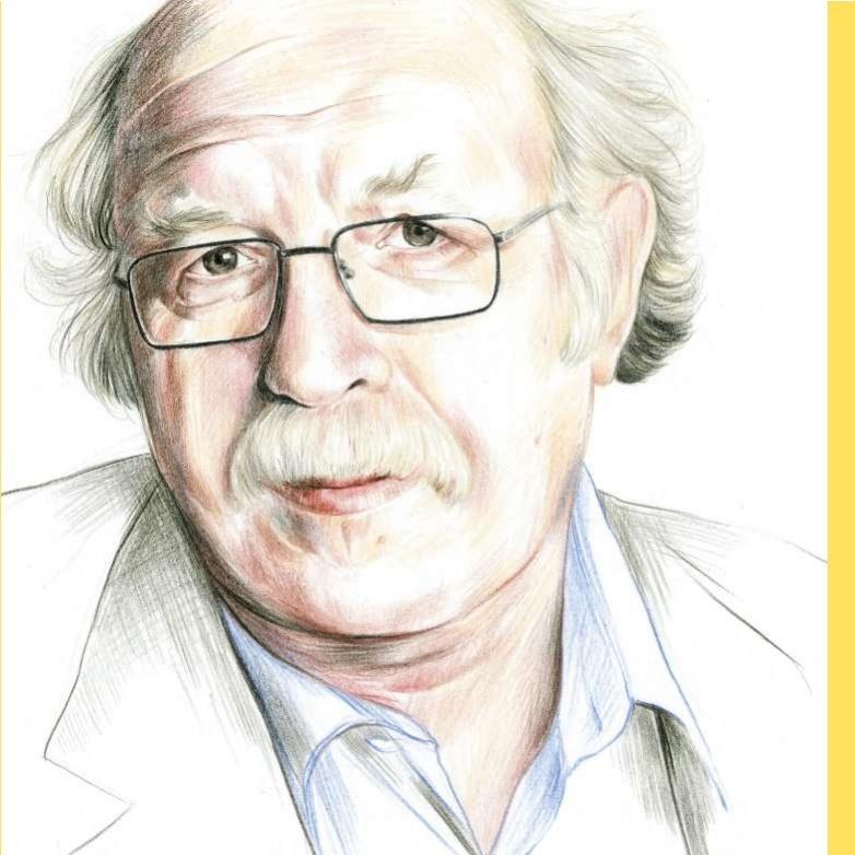PAR DOROTHÉE WERNER ILLUSTRATION CAROLINE ANDRIEU