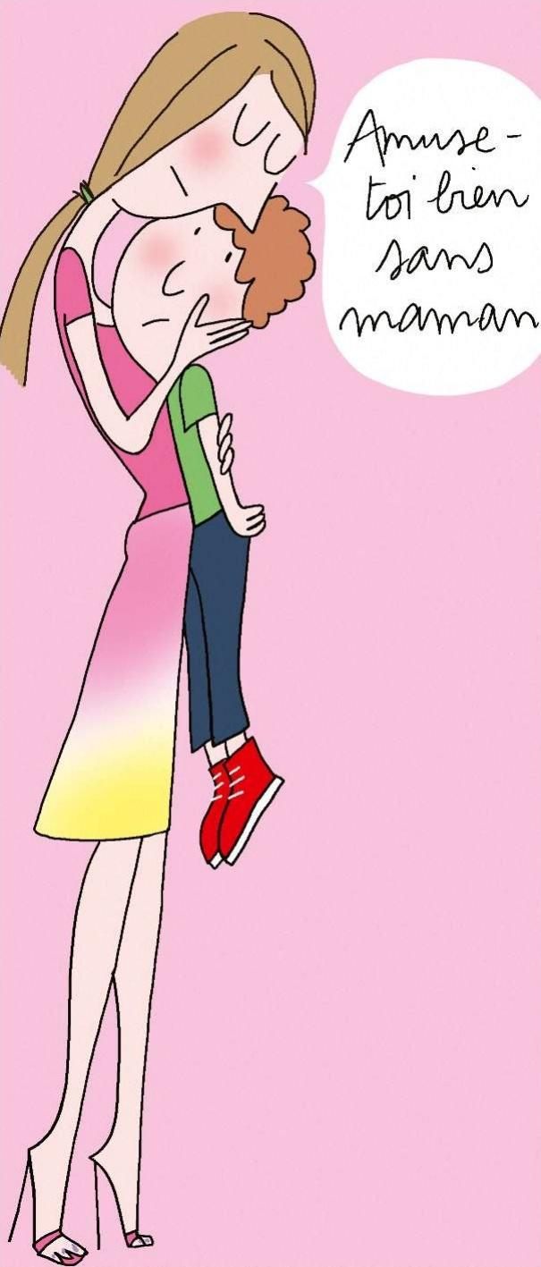 PAR MARION RUGGIERI ILLUSTRATIONS SOLEDAD