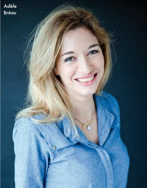 PAR ALIX GIROD DE L’AIN