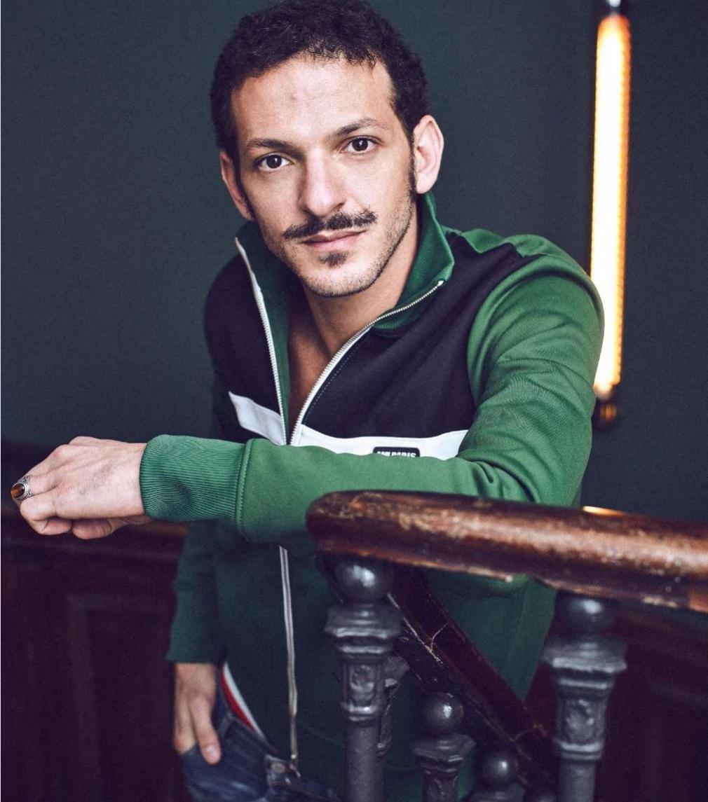 PAR ÉDOUARD DUTOUR PHOTOGRAPHE ARNO LAM