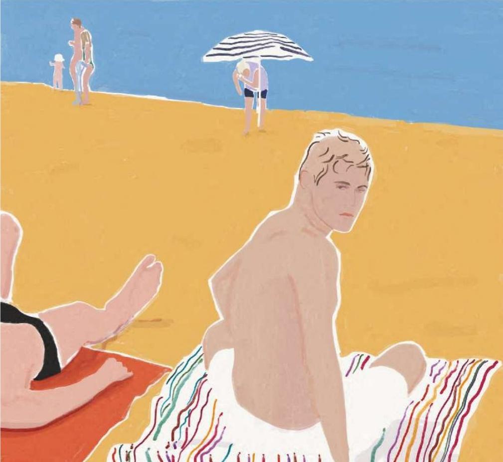 PAR PHILIPPE BESSON ILLUSTRATION ANNABEL BRIENS
