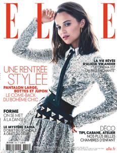 Edition du 23 Août 2019