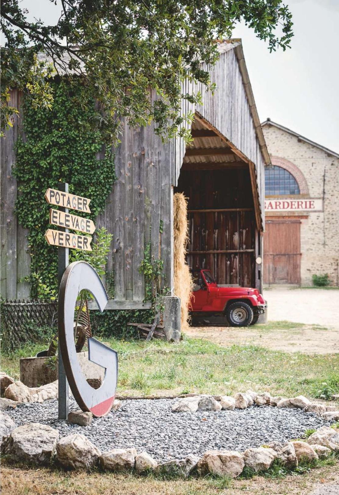 PAR RAPHAËLE MARCHAL PHOTOGRAPHE YANN DERET