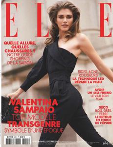 Edition du 11 Oct. 2019