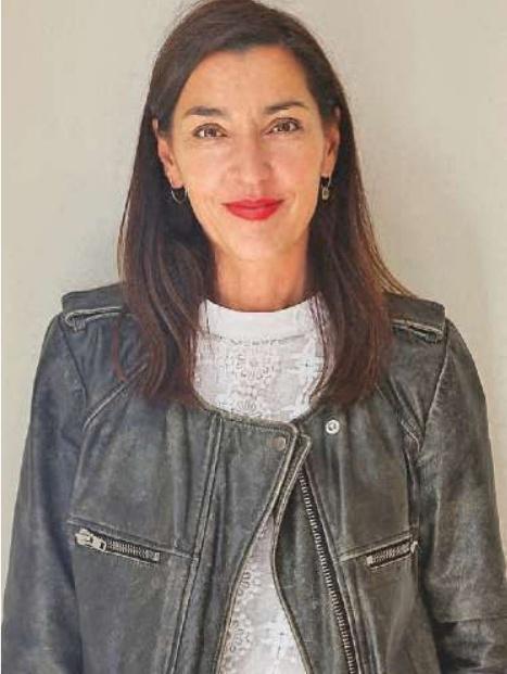 PROPOS RECUEILLIS PAR SABINE ROCHE