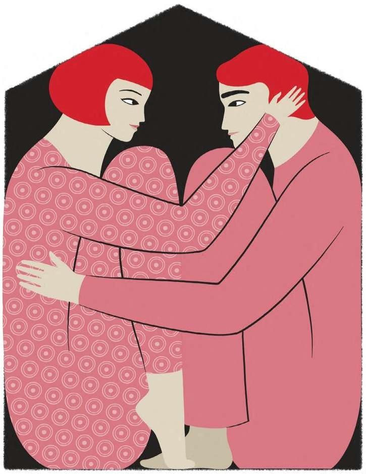 PAR ALICE AUGUSTIN ILLUSTRATION CAROLE HÉNAFF
