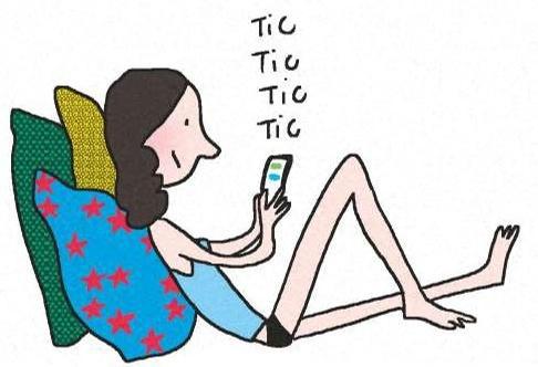 PAR MARION RUGGIERI ILLUSTRATION SOLEDAD BRAVI