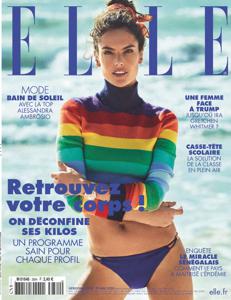 Edition du 29 Mai 2020