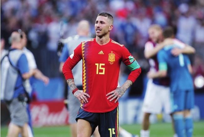 Pendant la Coupe du monde, l’international ivoirien a carte blanche.
