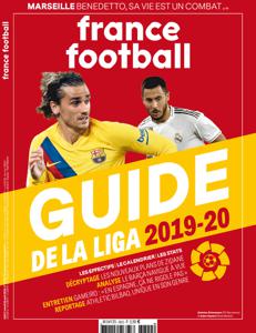 Edition du 20 Août 2019