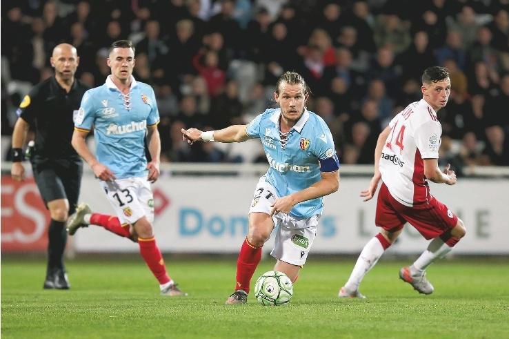 Texte Nabil Djellit et Roberto Notarianni