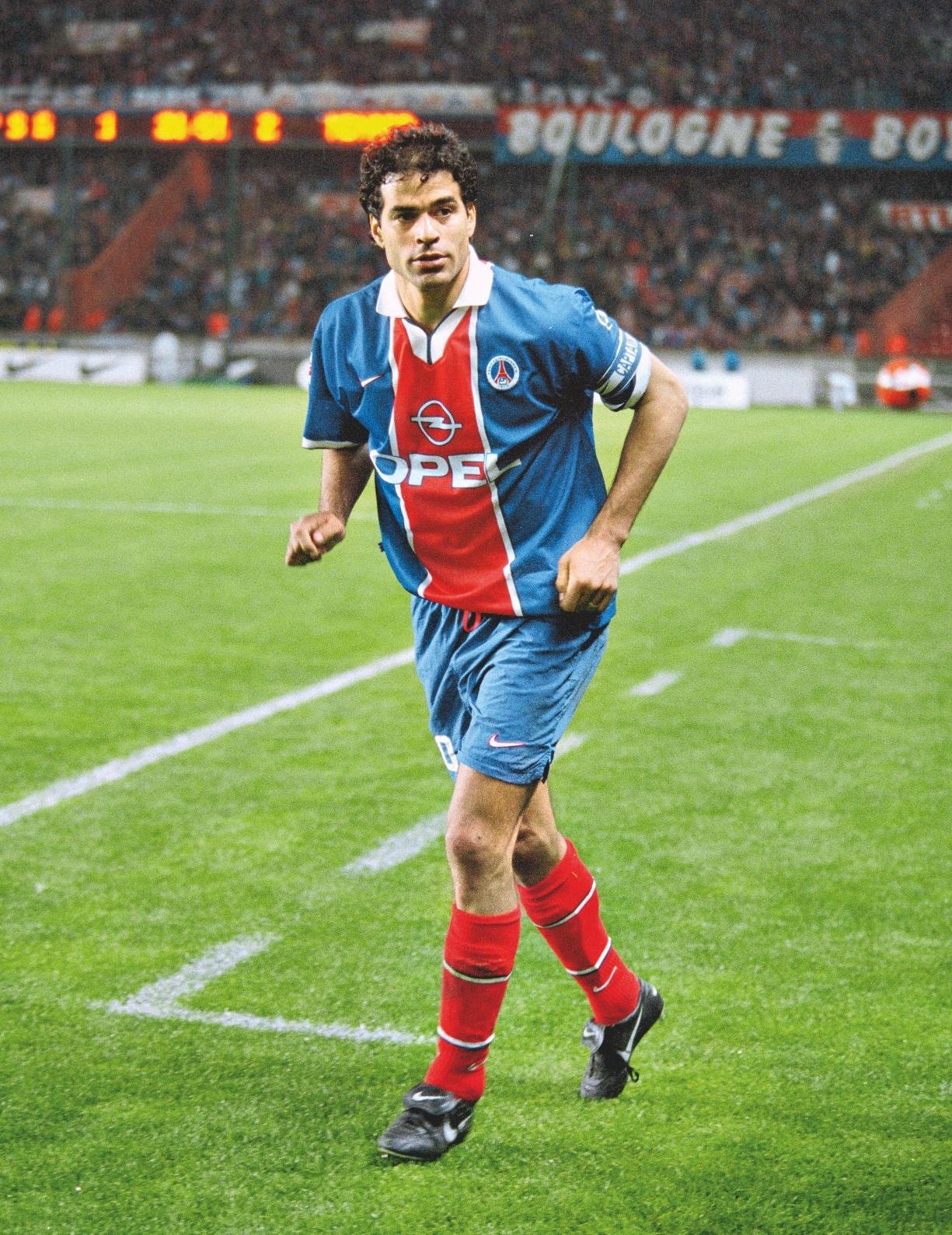 Christophe Larcher