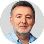 Pascal Ferré