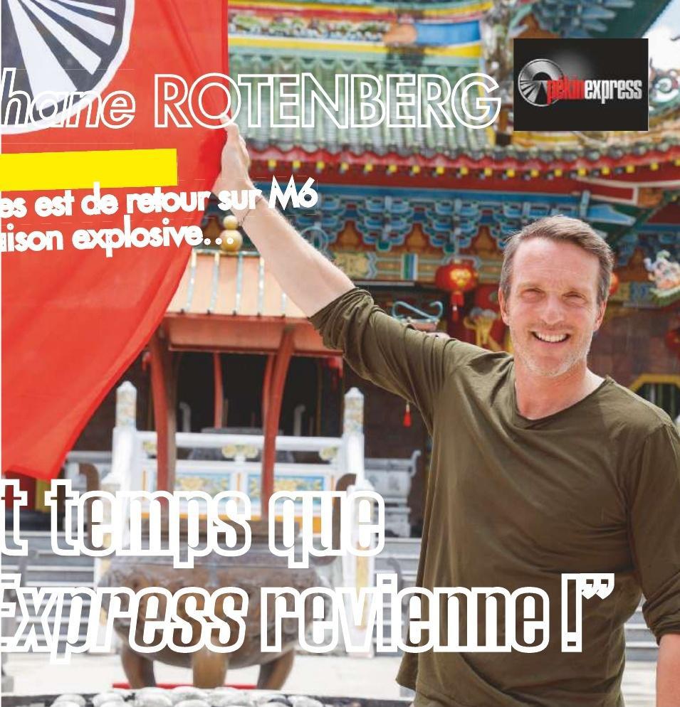 PROPOS RECUEILLIS PAR THOMAS PROME