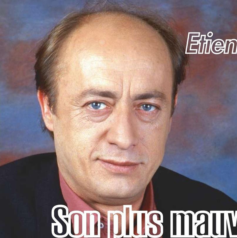 FRANÇOIS PERRET