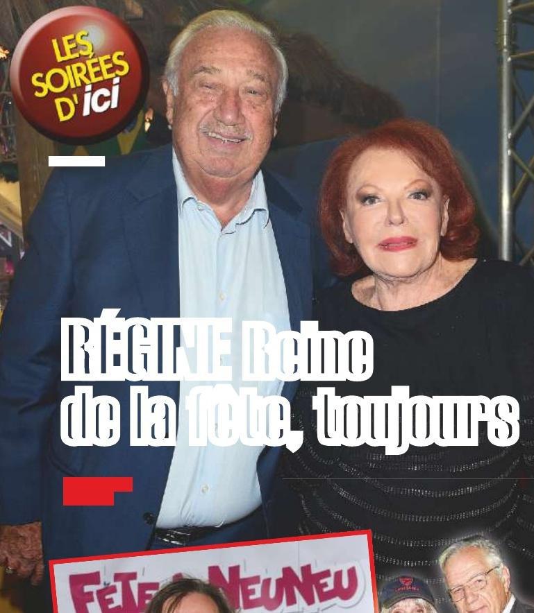 PIERRE RUN