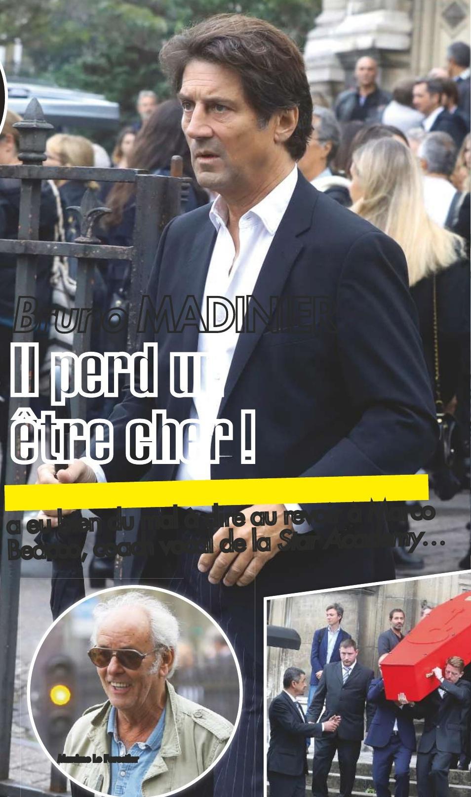 PIERRE RUN