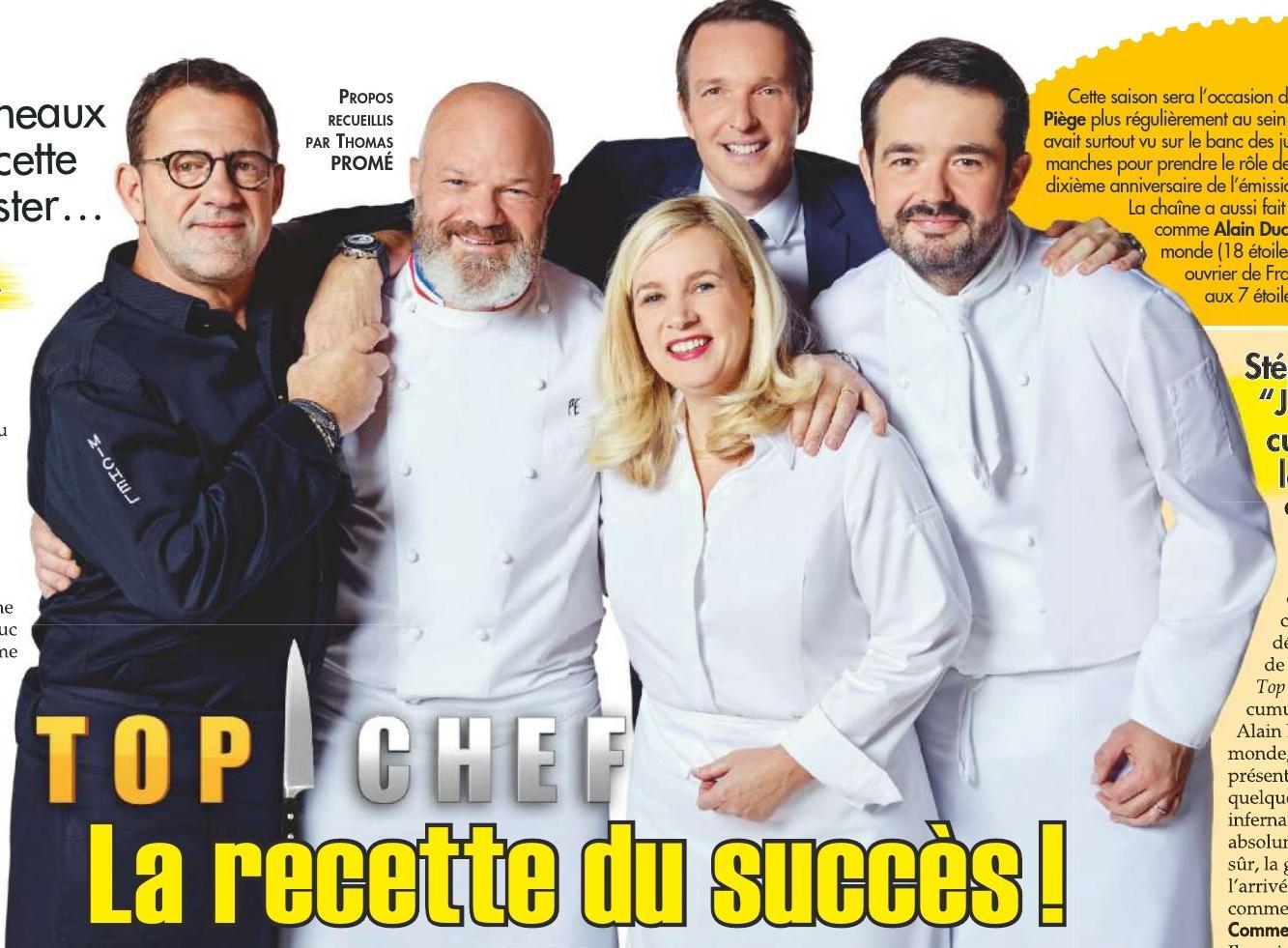 PROPOS RECUEILLIS PAR THOMAS,PROMÉ