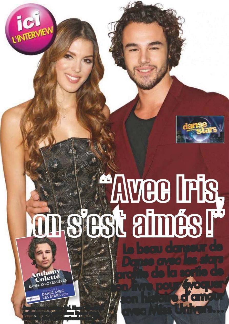PROPOS RECUEILLIS PAR ELSA CHEMOR